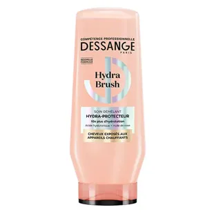 Trattamento districante Dessange Hydra-Protective 225ml