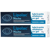 Bausch&Lomb Lipolac Gel Lubrifiant Ophtalmique Nuit 2x10 gr