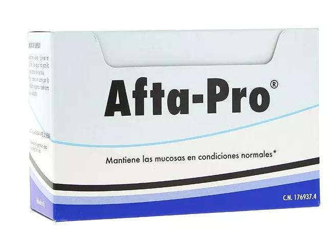 NTD Labs Afta-Pro 6 Saquetas monodoses