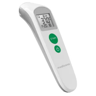 Medisana TM 762 Multifunktions-Infrarot-Thermometer