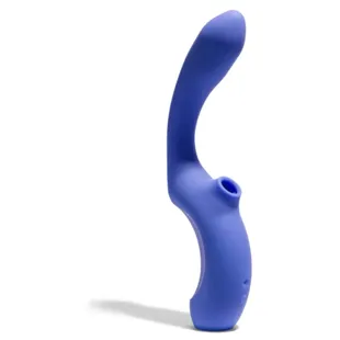 Platanomelón Momba Clitoris Sucker Lavender