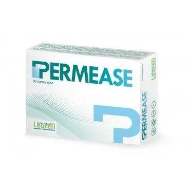 Legren Permease Integratore 30 Compresse