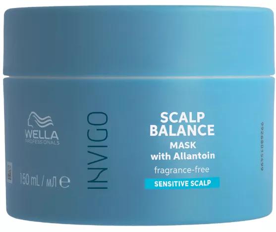 Wella Invigo Kalm Masker 150ml