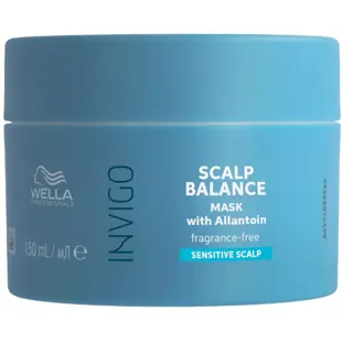 Wella Invigo Balance Senso Calm Mascarilla 150 ml