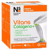 NS Vitans Collagène+ Saveur Citron 30 Enveloppes
