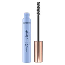 Catrice Yeux Pure Volume Mascara Waterproof N°010 Black 10ml