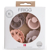 Sucettes en silicone Frigg Mixte Sunset Bliss +6m 4 unités