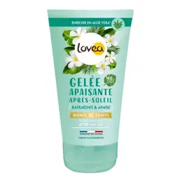 Lovea Monoï Gelée Apaisante Après-Soleil 150ml