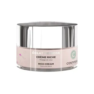 Centifolia Eclat de Rose Crema Ricca 50ml