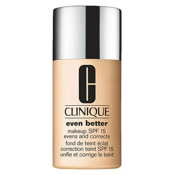 Clinique Even Better Makeup SPF15 Evens and Corrects 28 Ivory 30ml