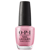 OPI Nail Lacquer Smalto per unghie rosa da notte di Afrodite