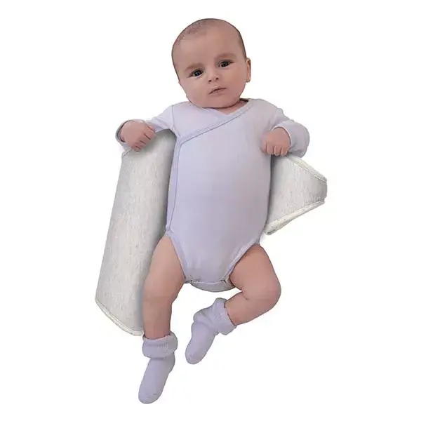 Candide Cale Bébé Ergonomique