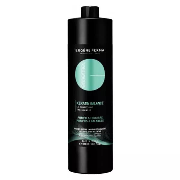 Essentiel Keratin Balance Shampoo 1L