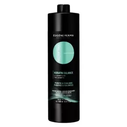 Essentiel Keratin Balance Shampooing 1L