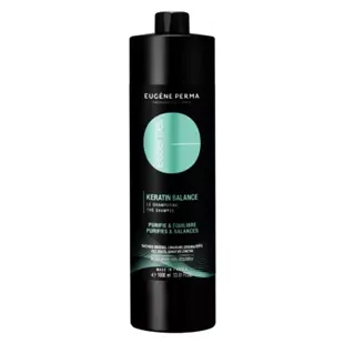 Essentiel Keratin Balance Shampoo 1L