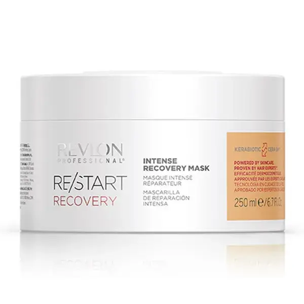 Revlon Professional Re/Start Recovery™  Masque Réparateur Soin Intense 250ml