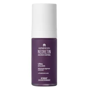 Neoretin Discrom Ultra Emulsion Advance 30 ml