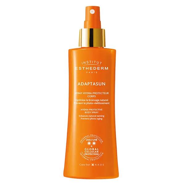 Esthederm ADAPTASUN SPRAY LACTE SOLEIL MODERE 150ml