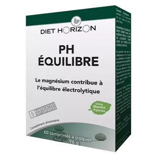 Diet Horizon PH Equilibrio 60 compresse