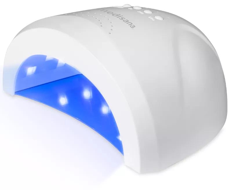 Medisana ND A80 UV-Nageltrocknerlampe