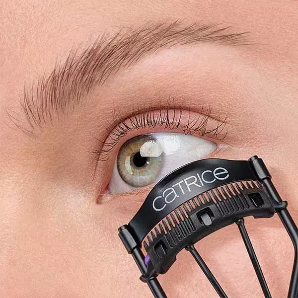 Catrice Beauty Accessories Lash Curler