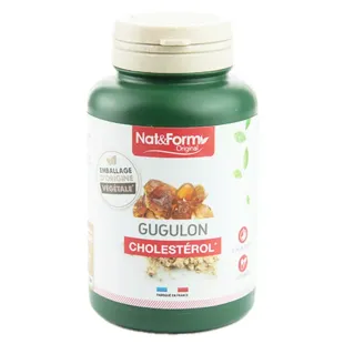 Nat & Form Original Gugul Sistema Nervoso 200 capsule
