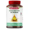 Superdiet Huile de Foie de Morue 120 capsules