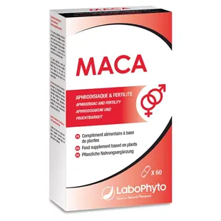 Labophyto Maca 60 capsule