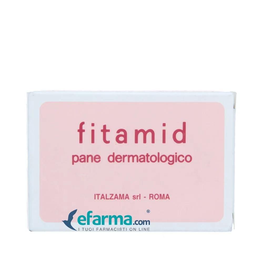 Fitamid Pane Dermatologico 150 g