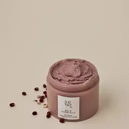 Beauty of Joseon Red Bean Refreshing Pore Mask Masque Visage 140ml