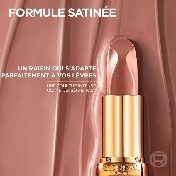 L'Oréal Paris Color Riche Satin Nude 540 Unstoppable 4,7g