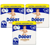 Couches Dodot Sensitive Extra T4+ (10-15 Kg) 3x48 unités