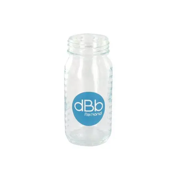 dBb Remond Biberon Régul'Air Bicchiere