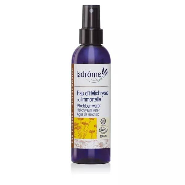Agua Ladrome de helichrysum italiano - spray 200ml