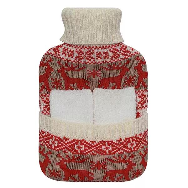 Calcetines Plic Care Hot-water bottle duo 2L