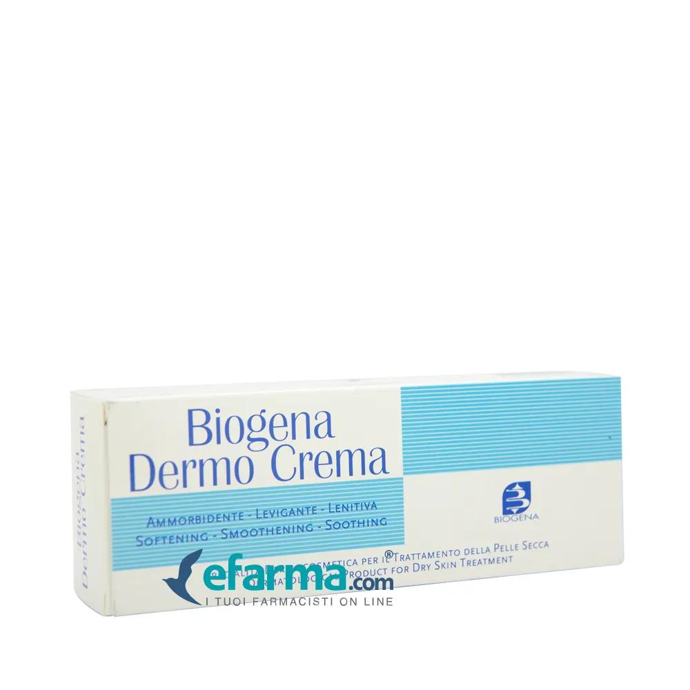 Biogena Dermocrema Lenitiva 200 ml