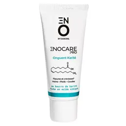 Eno Laboratoire Codexial Enocare Pro Onguent Karité 40ml