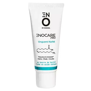 Eno Laboratoire Codexial Enocare Pro Unguento al Burro di Karité 40ml