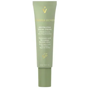 Valquer Energy Bomb Revitalizing Facial Cream 50 ml