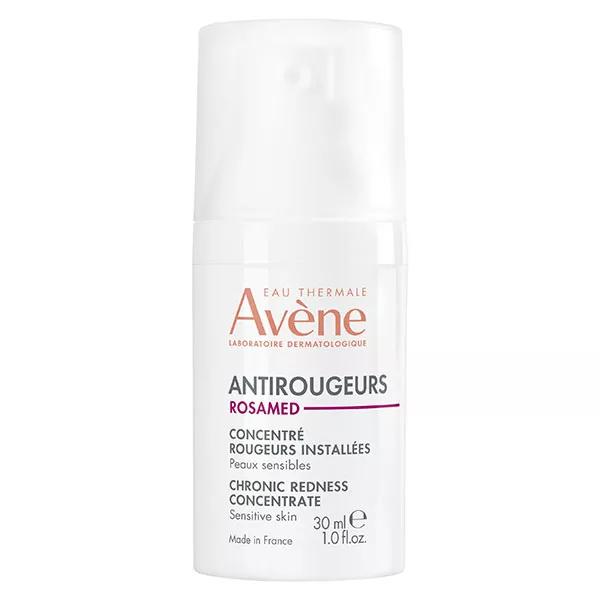 Avène Rosamed Concentré AntiRougeurs 30 ml