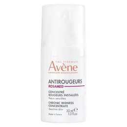 Avène Rosamed Concentré AntiRougeurs 30 ml