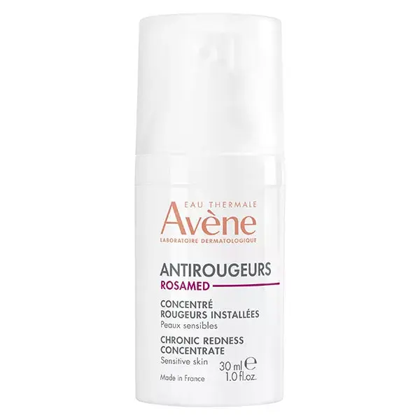 Avène Rosamed AntiRedness Concentrate 30ml