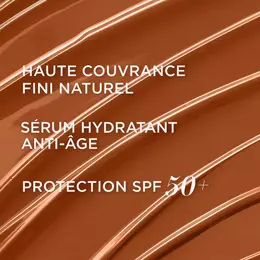 IT Cosmetics Fond de Teint Your Skin But Better CC+ Crème Correctrice SPF50+ Rich Honey 32ml