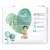 Pampers Couches Harmonie T3 (6-10 Kg) Avec Emballage Papier Recyclable