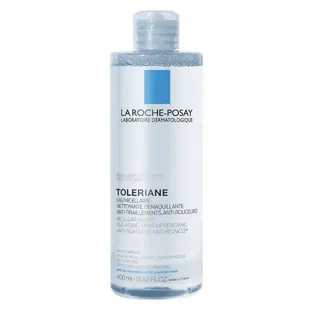 La Roche Posay Acqua Micellare Ultra Pelli Reattive 400ml