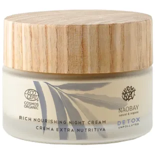 Naobay Extra Nourishing Detox Cosmos Cream 50 ml