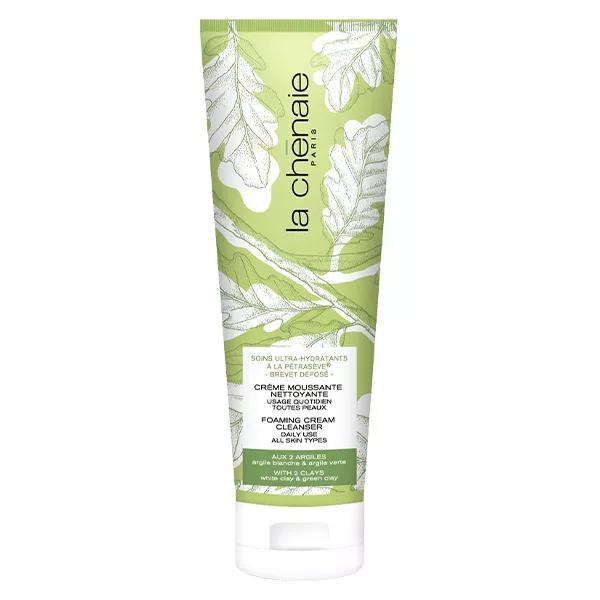 La Chênaie Crema Detergente Schiumogena Ultra Idratante 125ml