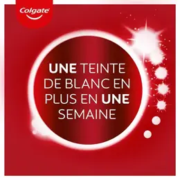 Colgate Max White 1 Teinte 75ml