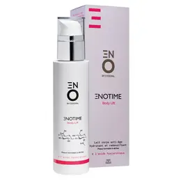 Eno Laboratoire Codexial Enotime Body Lift Lait Corps 125ml