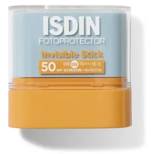 Isdin Invisible Stick SPF50+ 10 gr